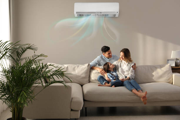 Best Solar-powered HVAC Systems in Ocean Bluff Brant Rock, MA