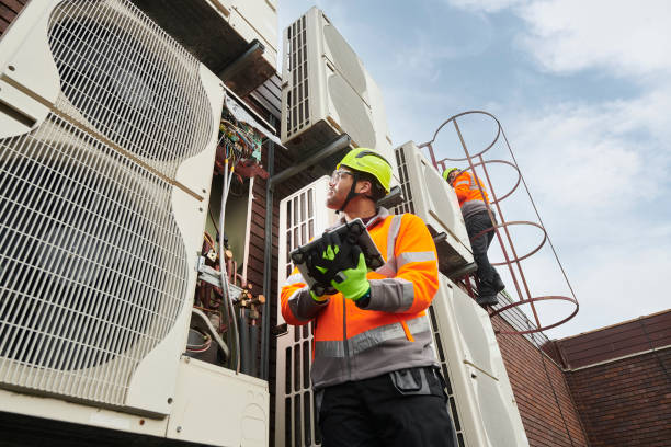 Best Seasonal HVAC Services in Ocean Bluff Brant Rock, MA