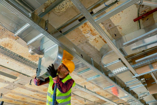 Best Geothermal HVAC Systems in Ocean Bluff Brant Rock, MA