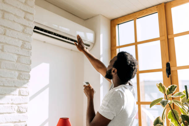 Best Energy-efficient HVAC Solutions in Ocean Bluff Brant Rock, MA