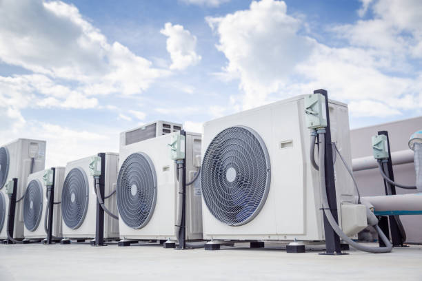  Ocean Bluff Brant Rock, MA HVAC Pros